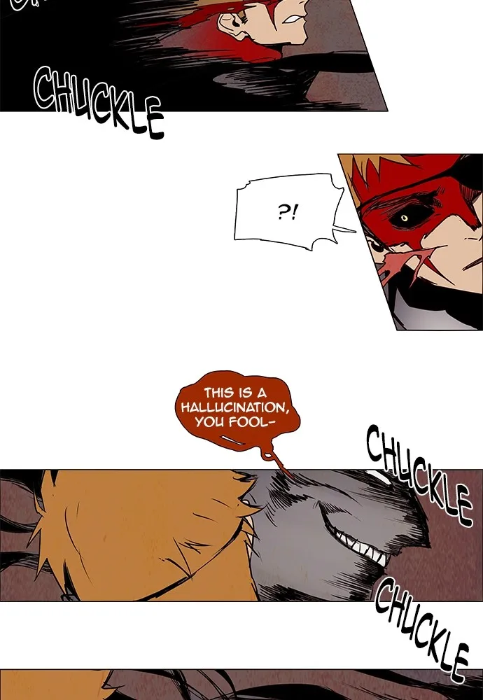 Read LESSA 2 - The Crimson Knight chapter 90 image 25 on Lezhin