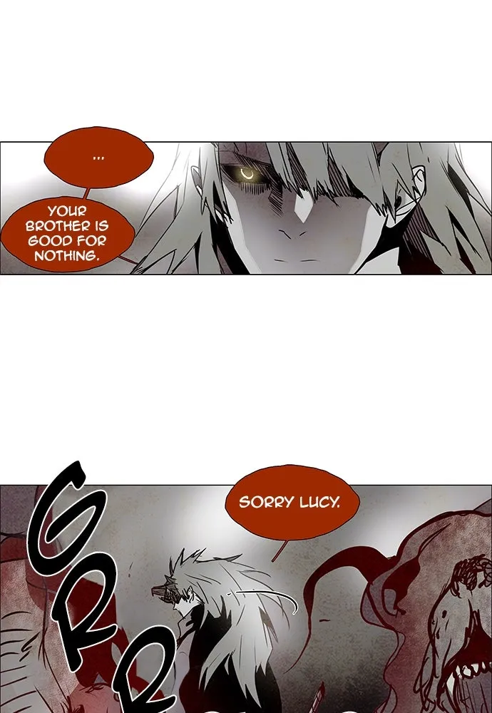 Read LESSA 2 - The Crimson Knight chapter 90 image 28 on Lezhin