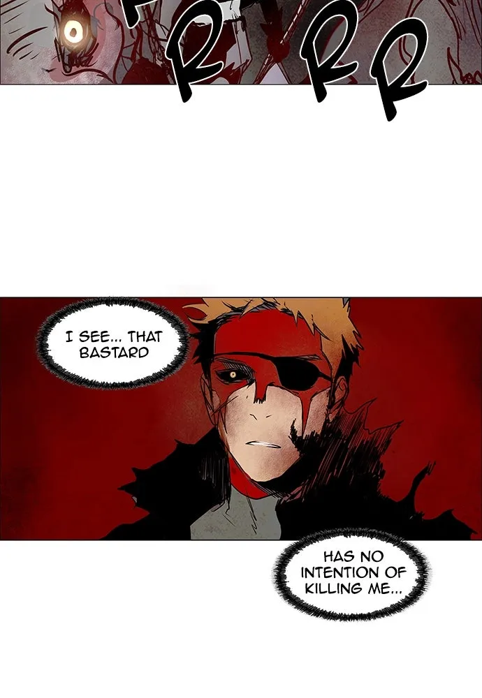 Read LESSA 2 - The Crimson Knight chapter 90 image 29 on Lezhin