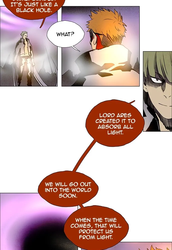 Read LESSA 2 - The Crimson Knight chapter 90 image 3 on Lezhin
