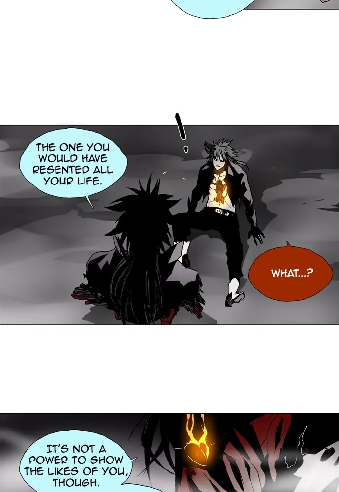 Read LESSA 2 - The Crimson Knight chapter 91 image 17 on Lezhin