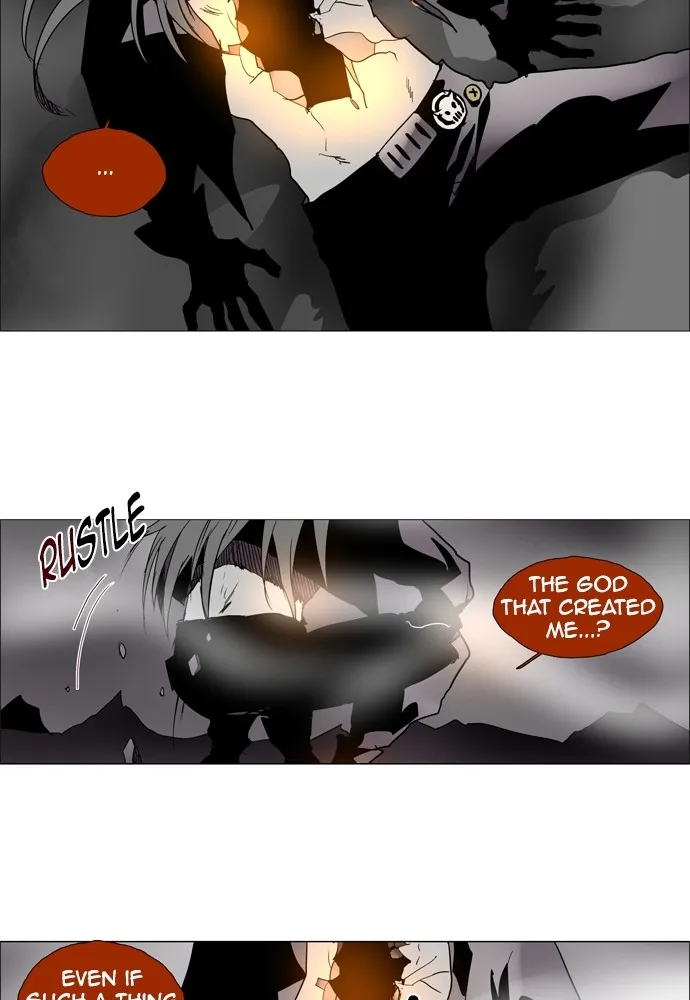 Read LESSA 2 - The Crimson Knight chapter 91 image 19 on Lezhin