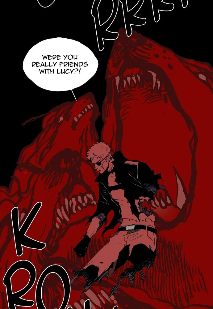 Read LESSA 2 - The Crimson Knight chapter 91 image 2 on Lezhin