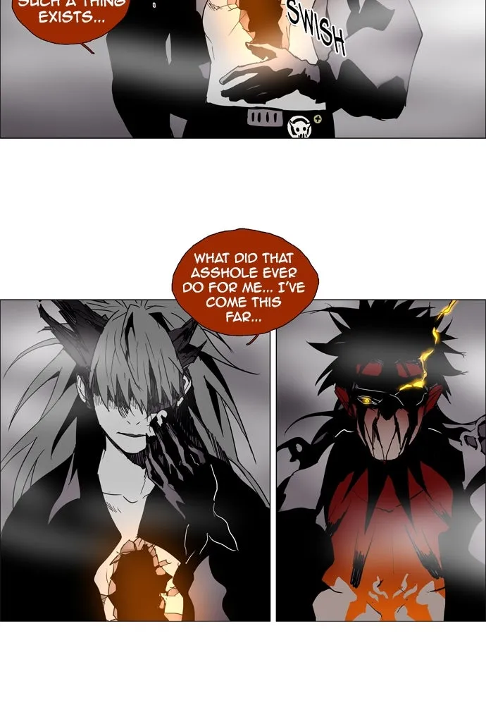 Read LESSA 2 - The Crimson Knight chapter 91 image 20 on Lezhin