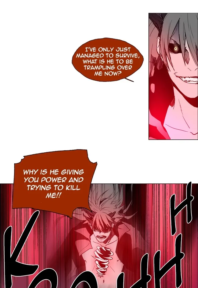 Read LESSA 2 - The Crimson Knight chapter 91 image 21 on Lezhin