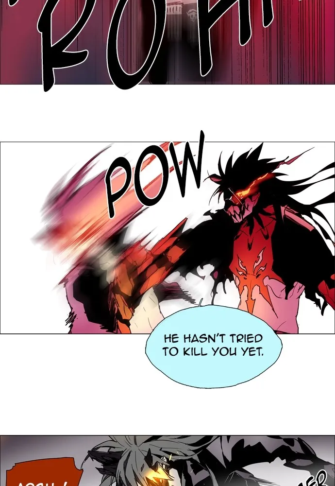 Read LESSA 2 - The Crimson Knight chapter 91 image 22 on Lezhin