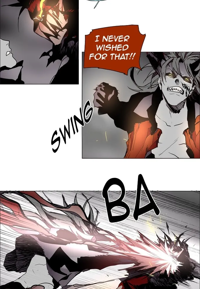 Read LESSA 2 - The Crimson Knight chapter 91 image 24 on Lezhin