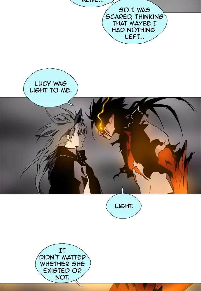 Read LESSA 2 - The Crimson Knight chapter 91 image 27 on Lezhin