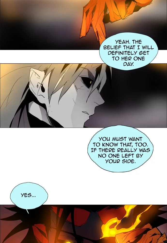 Read LESSA 2 - The Crimson Knight chapter 91 image 28 on Lezhin