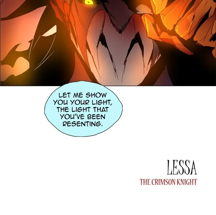 Read LESSA 2 - The Crimson Knight chapter 91 image 29 on Lezhin