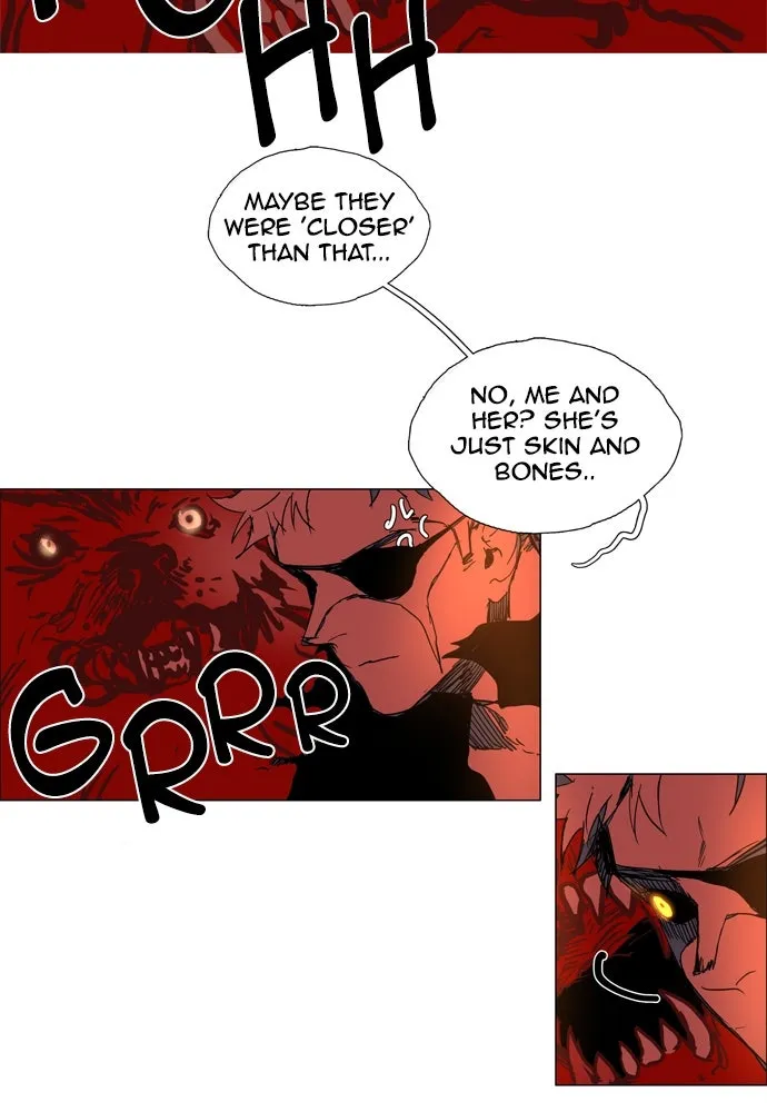 Read LESSA 2 - The Crimson Knight chapter 91 image 3 on Lezhin