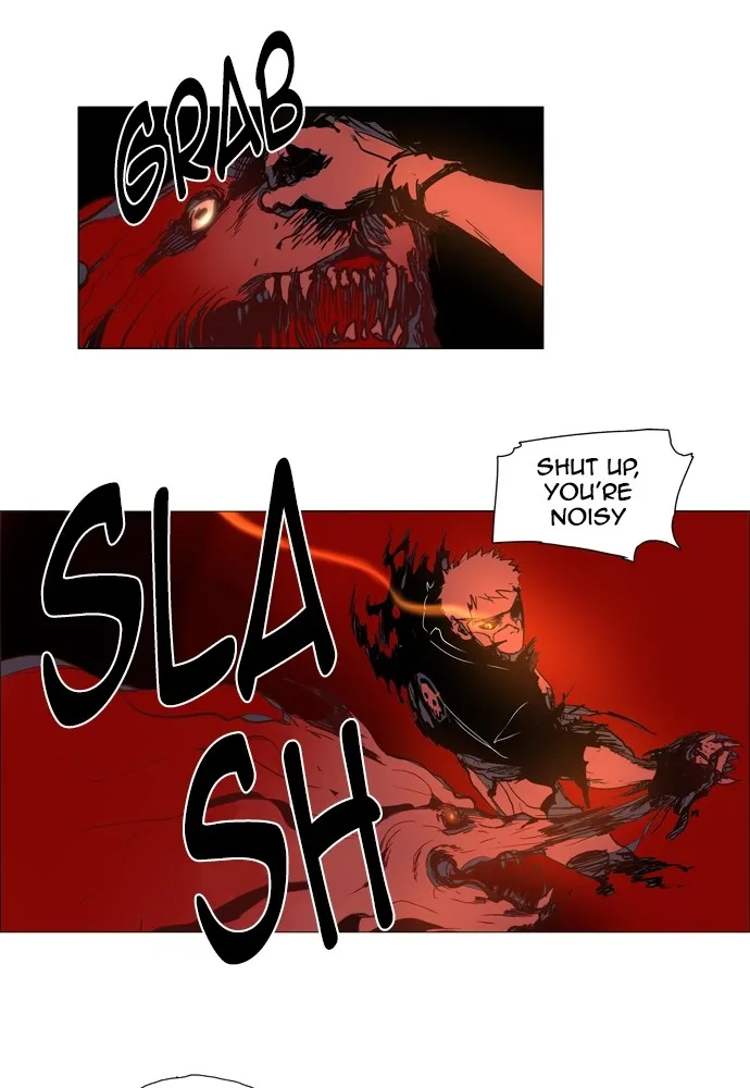 Read LESSA 2 - The Crimson Knight chapter 91 image 4 on Lezhin