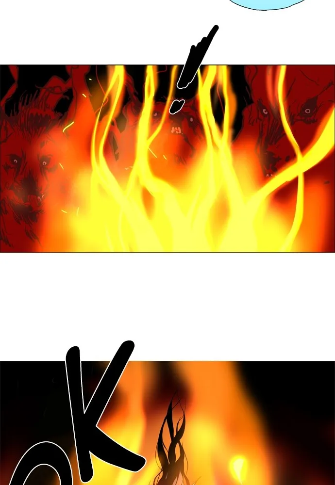 Read LESSA 2 - The Crimson Knight chapter 91 image 6 on Lezhin