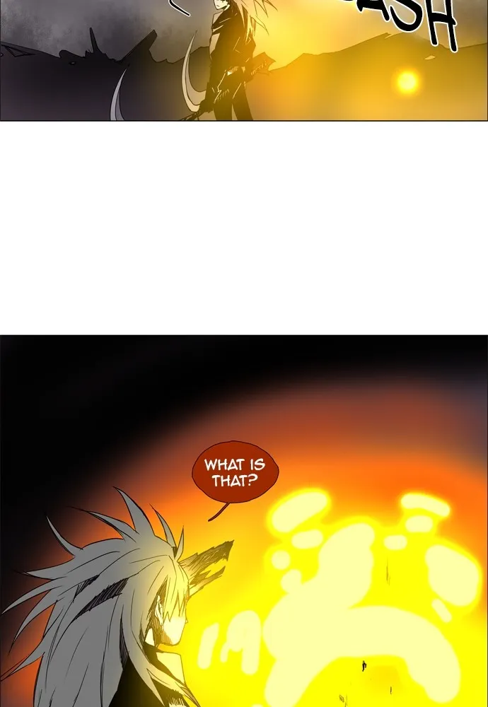 Read LESSA 2 - The Crimson Knight chapter 91 image 8 on Lezhin