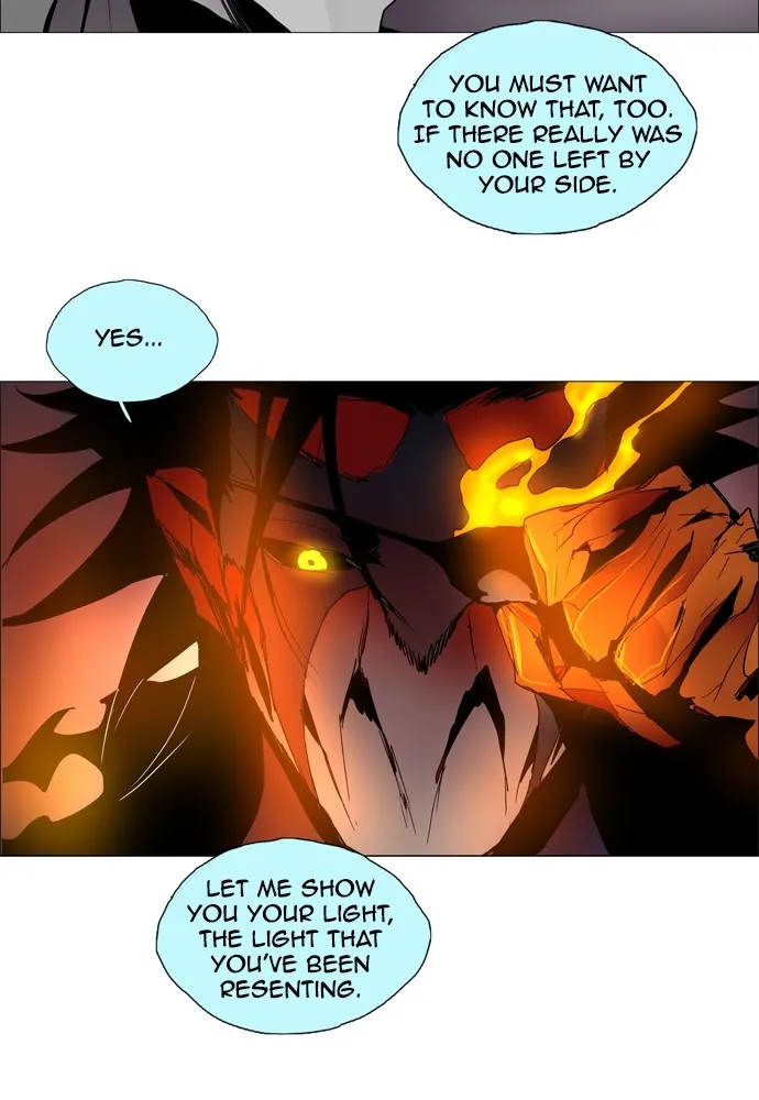 Read LESSA 2 - The Crimson Knight chapter 92 image 1 on Lezhin