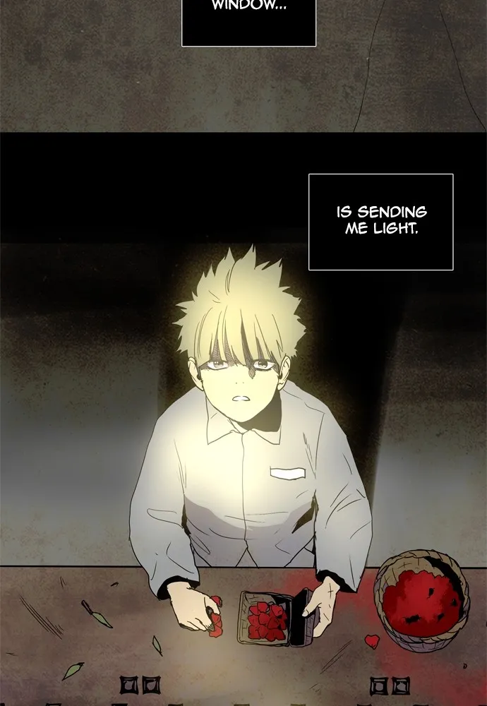 Read LESSA 2 - The Crimson Knight chapter 92 image 12 on Lezhin