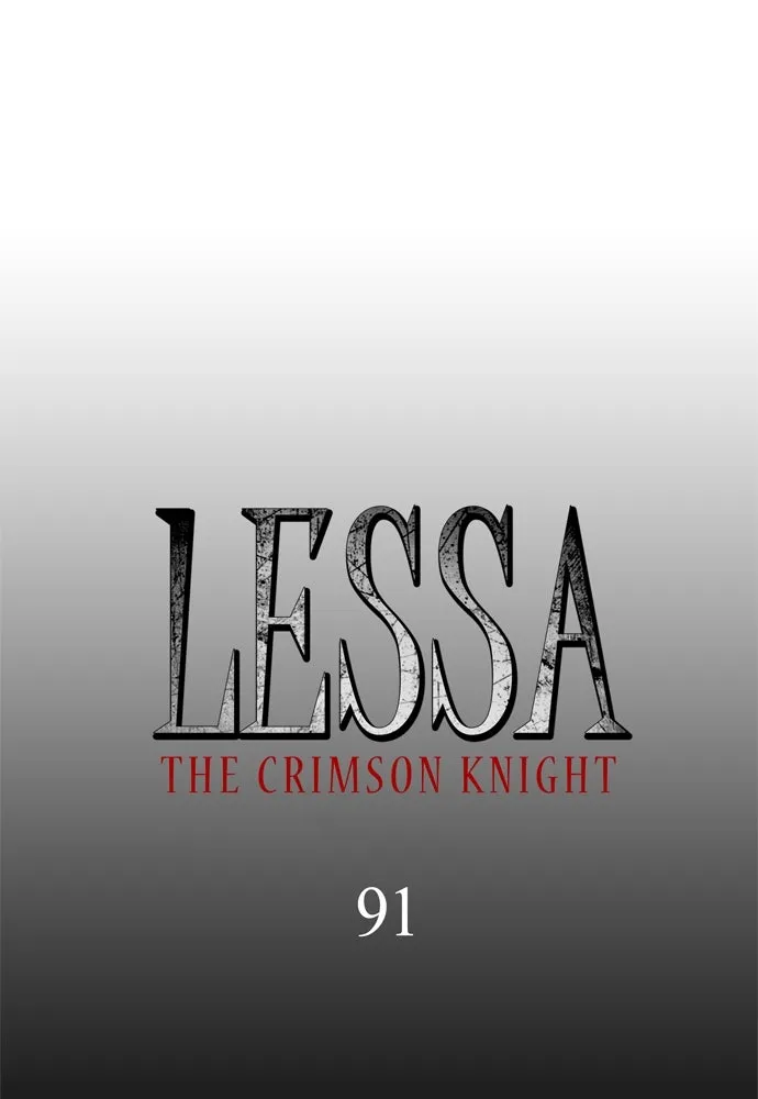 Read LESSA 2 - The Crimson Knight chapter 92 image 2 on Lezhin