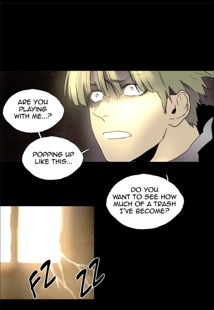 Read LESSA 2 - The Crimson Knight chapter 92 image 20 on Lezhin