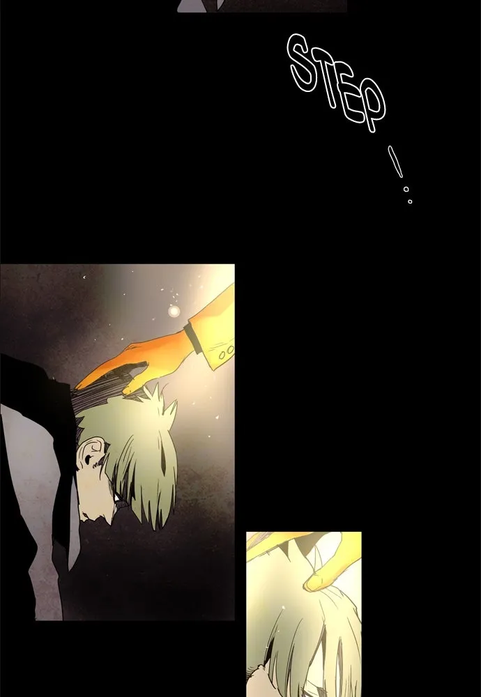 Read LESSA 2 - The Crimson Knight chapter 92 image 28 on Lezhin