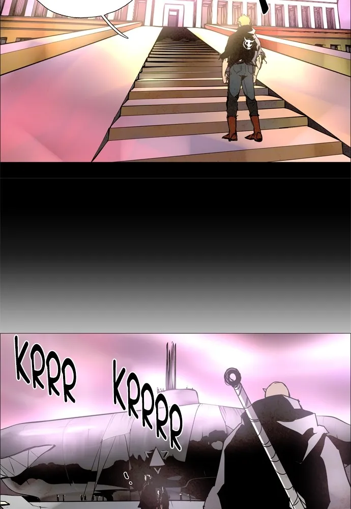 Read LESSA 2 - The Crimson Knight chapter 92 image 33 on Lezhin