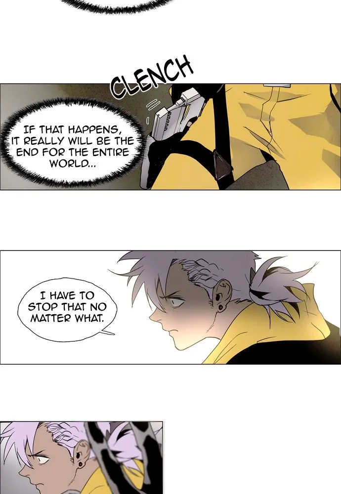 Read LESSA 2 - The Crimson Knight chapter 92 image 37 on Lezhin