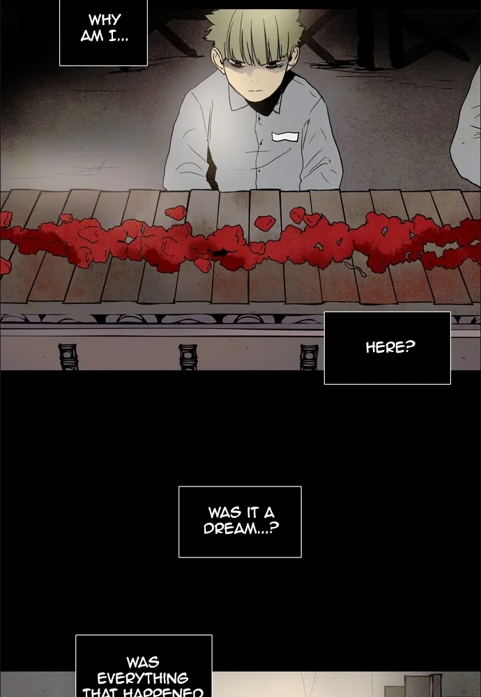 Read LESSA 2 - The Crimson Knight chapter 92 image 5 on Lezhin