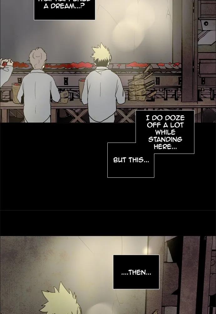 Read LESSA 2 - The Crimson Knight chapter 92 image 6 on Lezhin