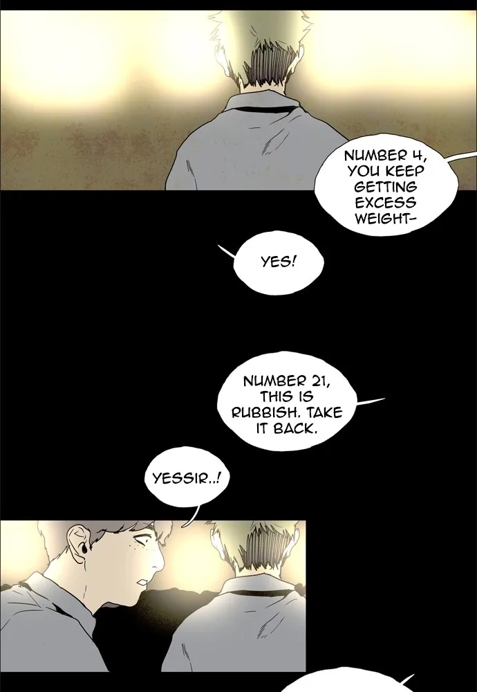 Read LESSA 2 - The Crimson Knight chapter 92 image 8 on Lezhin