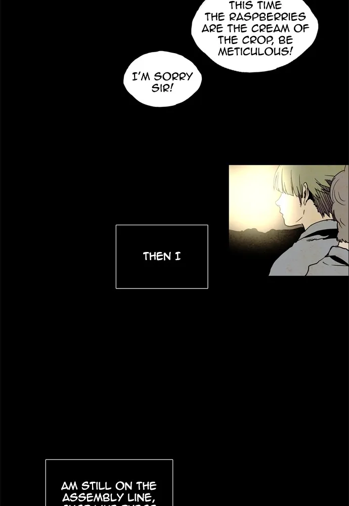 Read LESSA 2 - The Crimson Knight chapter 92 image 9 on Lezhin