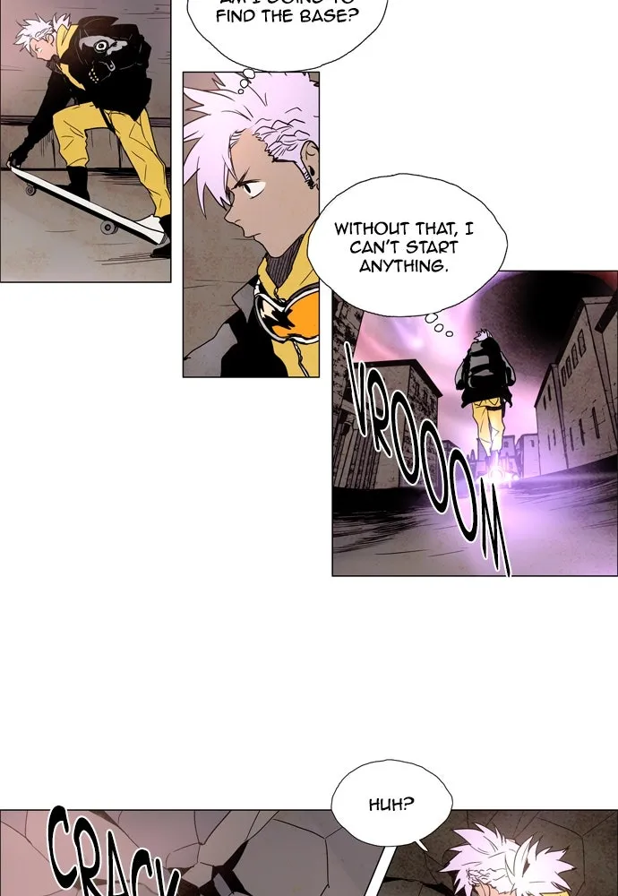 Read LESSA 2 - The Crimson Knight chapter 93 image 9 on Lezhin