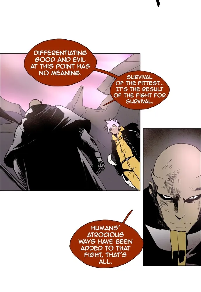 Read LESSA 2 - The Crimson Knight chapter 94 image 2 on Lezhin