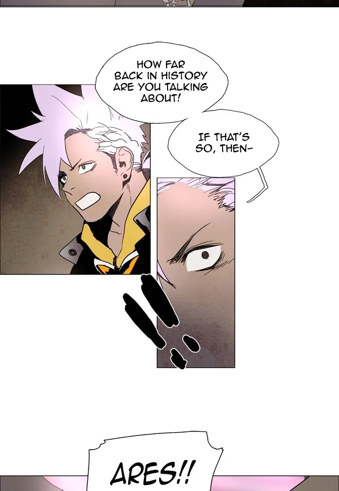 Read LESSA 2 - The Crimson Knight chapter 94 image 7 on Lezhin
