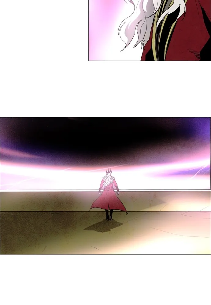 Read LESSA 2 - The Crimson Knight chapter 95 image 1 on Lezhin