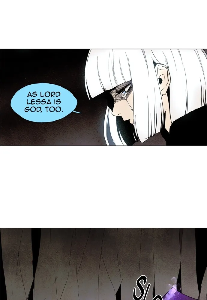 Read LESSA 2 - The Crimson Knight chapter 95 image 17 on Lezhin