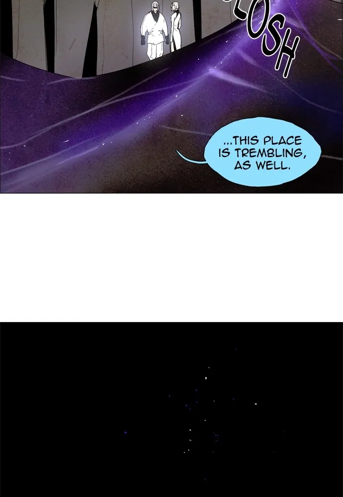 Read LESSA 2 - The Crimson Knight chapter 95 image 18 on Lezhin