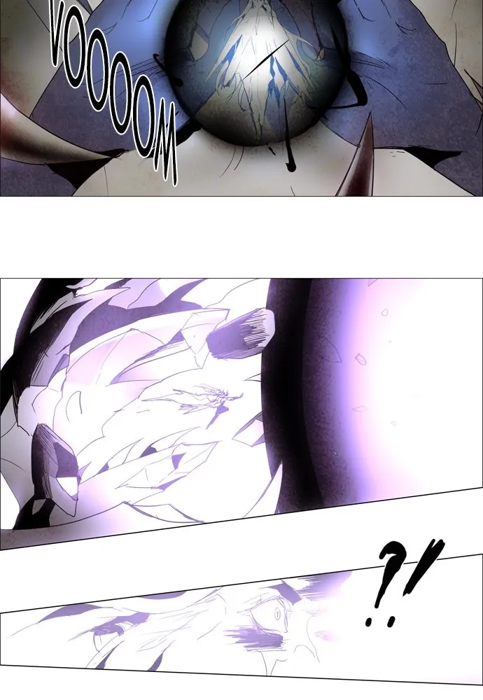 Read LESSA 2 - The Crimson Knight chapter 95 image 23 on Lezhin