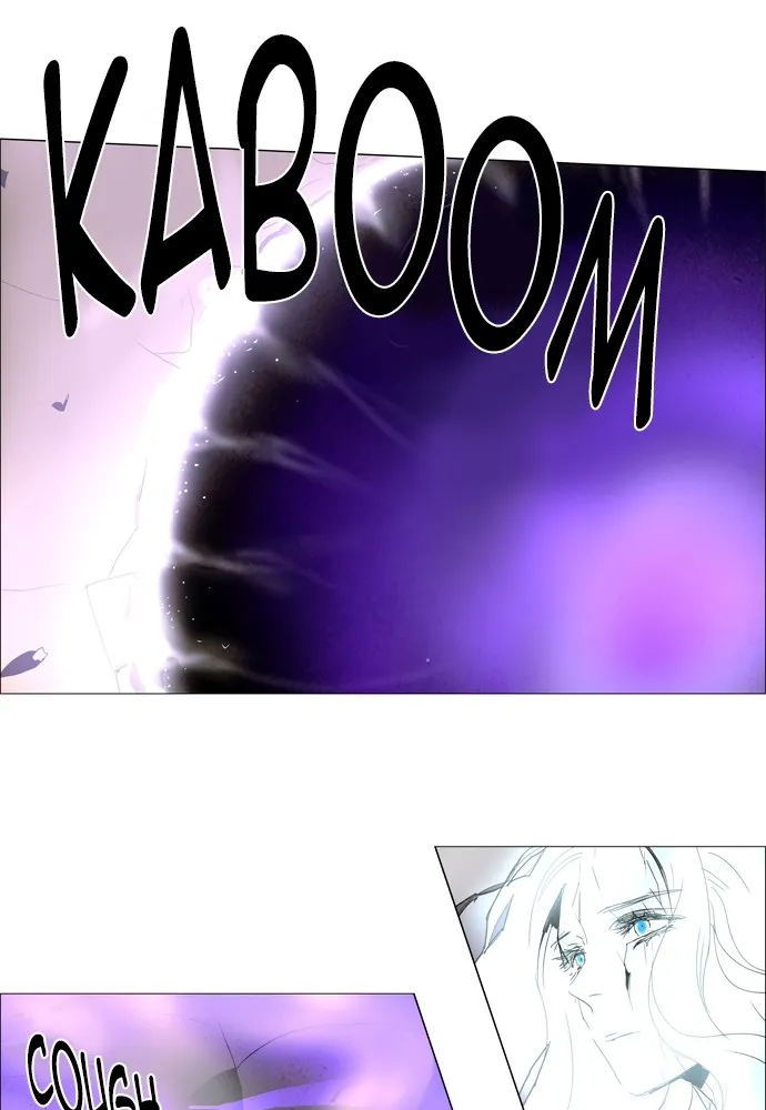 Read LESSA 2 - The Crimson Knight chapter 95 image 24 on Lezhin