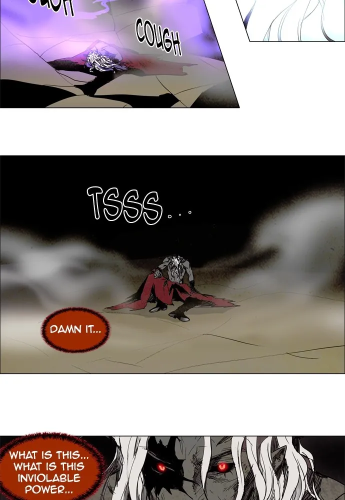 Read LESSA 2 - The Crimson Knight chapter 95 image 25 on Lezhin