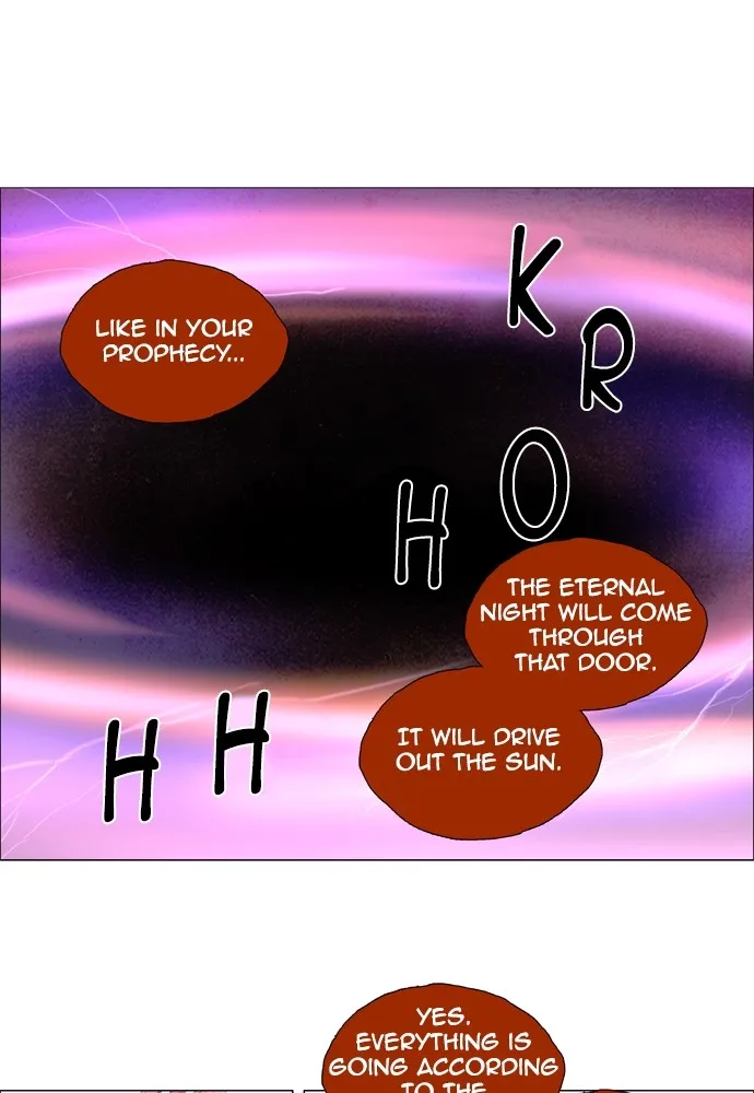 Read LESSA 2 - The Crimson Knight chapter 95 image 3 on Lezhin