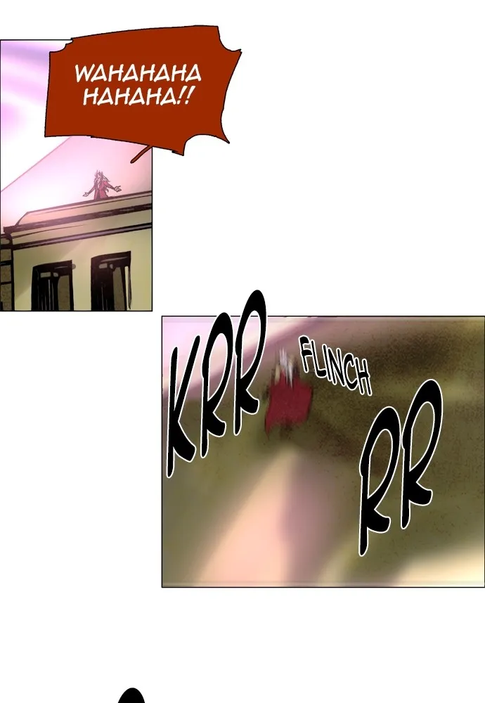 Read LESSA 2 - The Crimson Knight chapter 95 image 5 on Lezhin