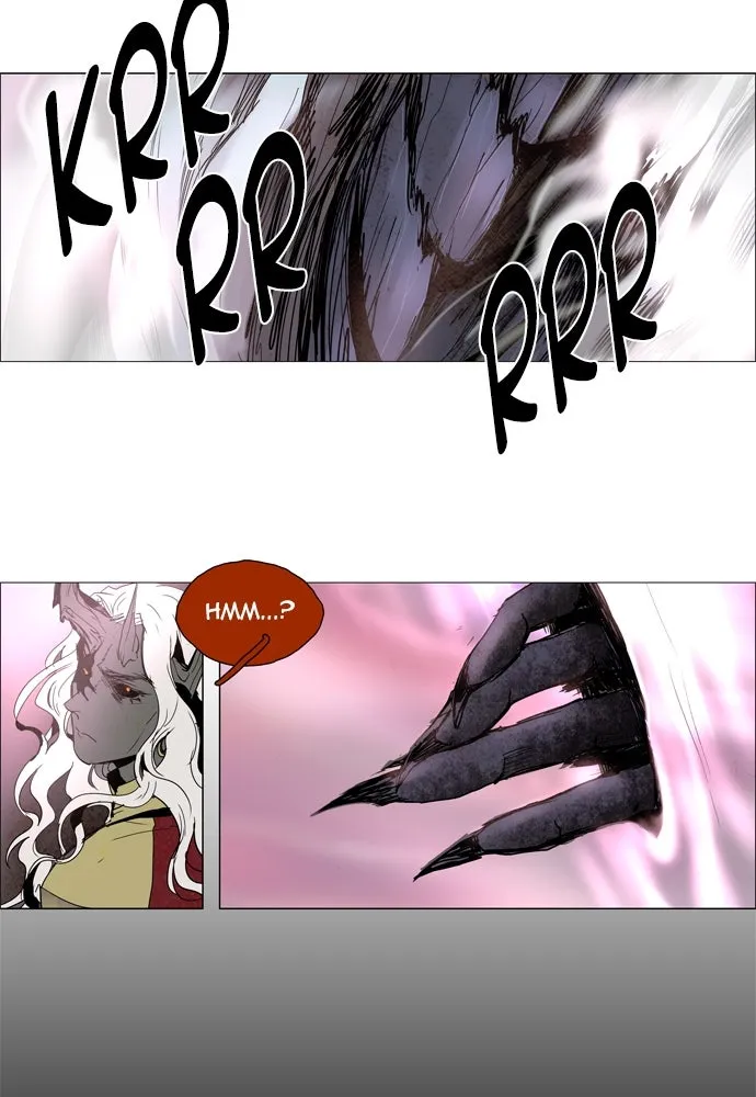 Read LESSA 2 - The Crimson Knight chapter 95 image 6 on Lezhin