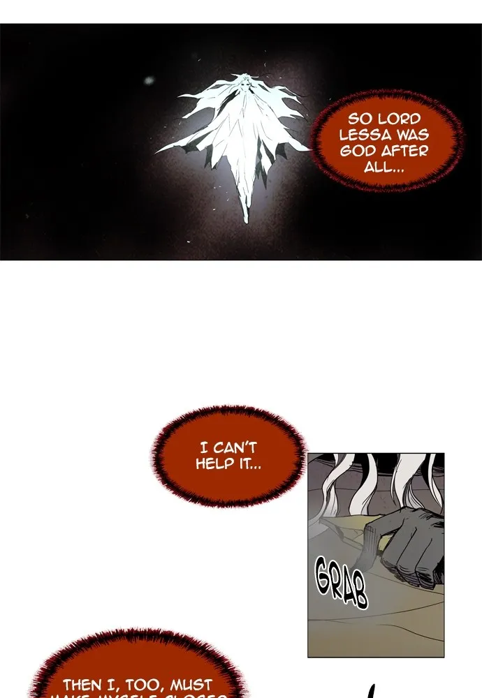 Read LESSA 2 - The Crimson Knight chapter 96 image 1 on Lezhin