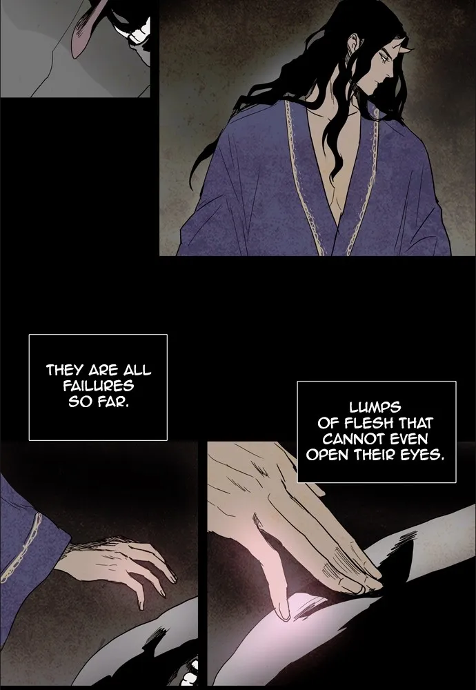 Read LESSA 2 - The Crimson Knight chapter 96 image 10 on Lezhin