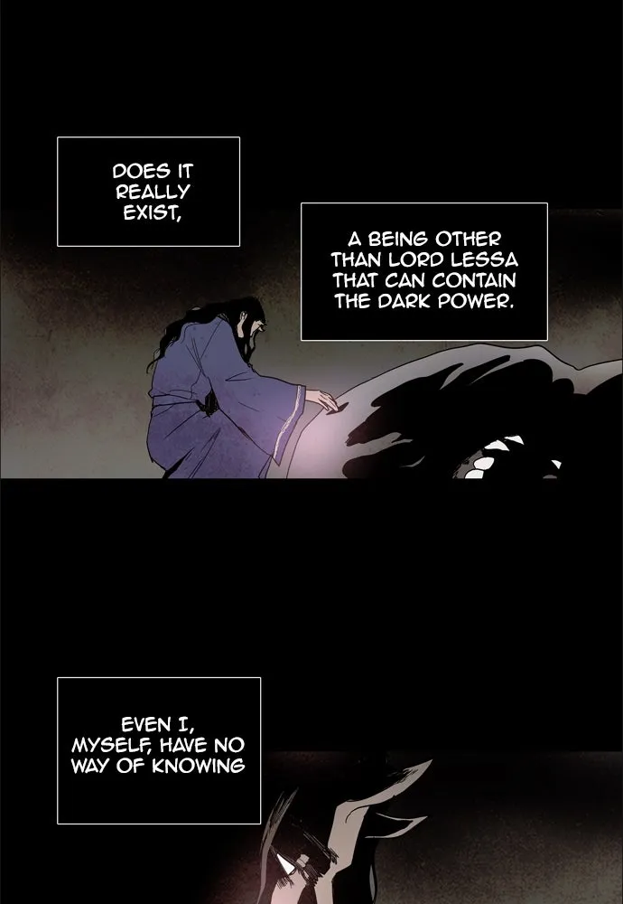 Read LESSA 2 - The Crimson Knight chapter 96 image 11 on Lezhin