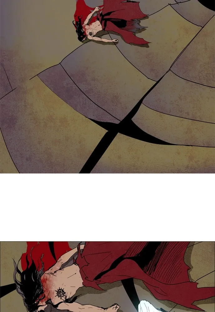 Read LESSA 2 - The Crimson Knight chapter 96 image 13 on Lezhin