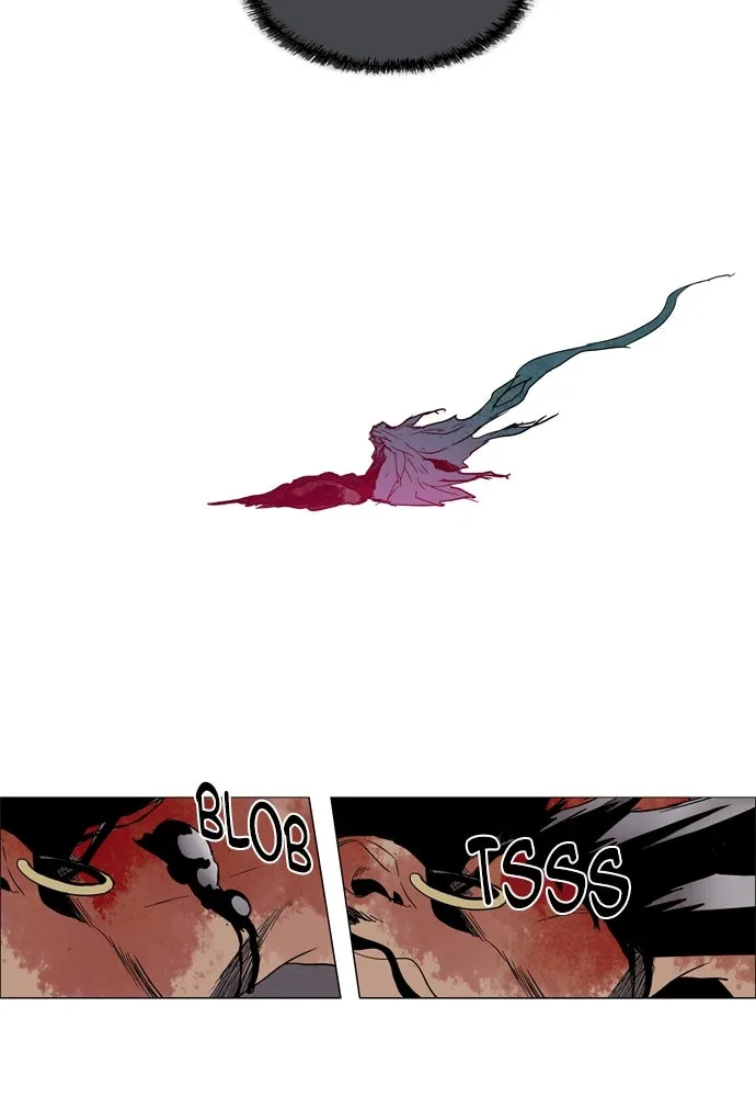 Read LESSA 2 - The Crimson Knight chapter 96 image 17 on Lezhin
