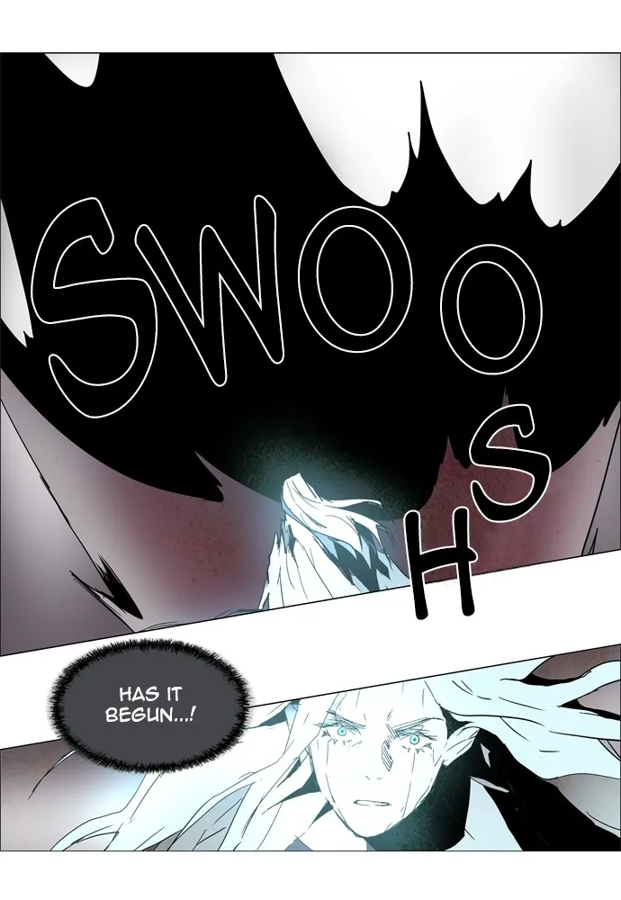 Read LESSA 2 - The Crimson Knight chapter 96 image 18 on Lezhin