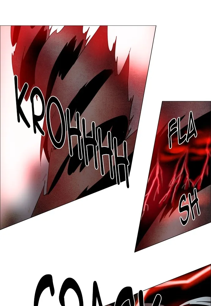 Read LESSA 2 - The Crimson Knight chapter 96 image 19 on Lezhin