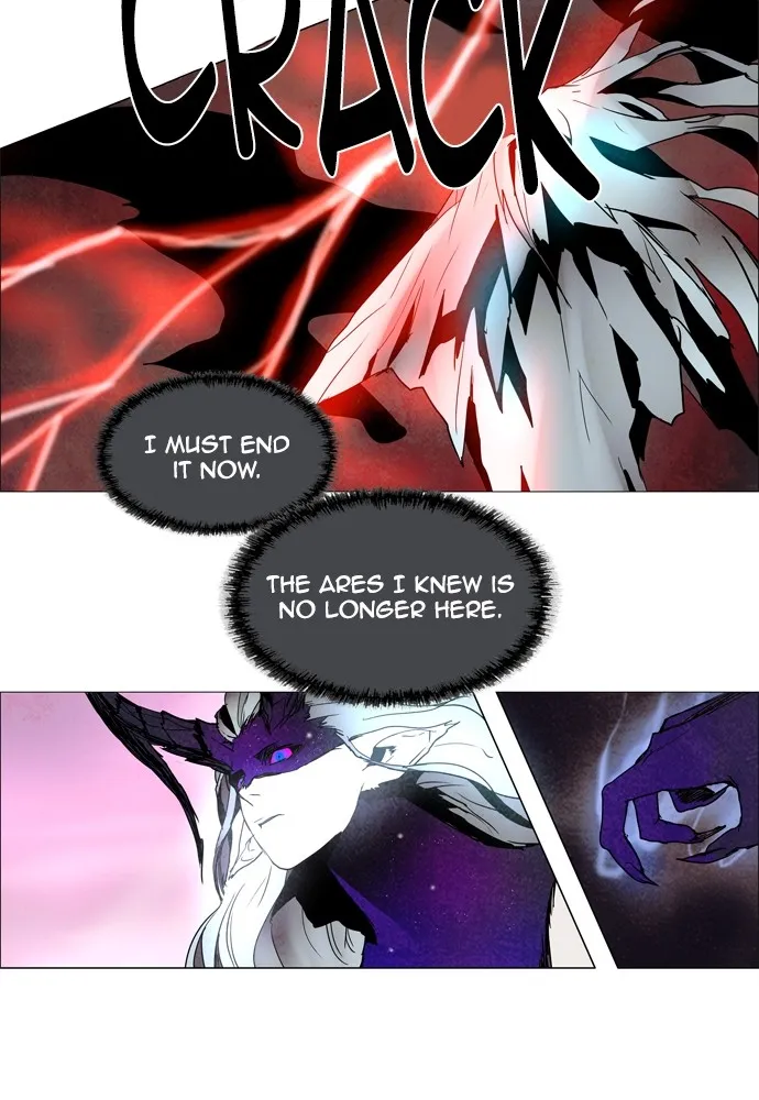 Read LESSA 2 - The Crimson Knight chapter 96 image 20 on Lezhin