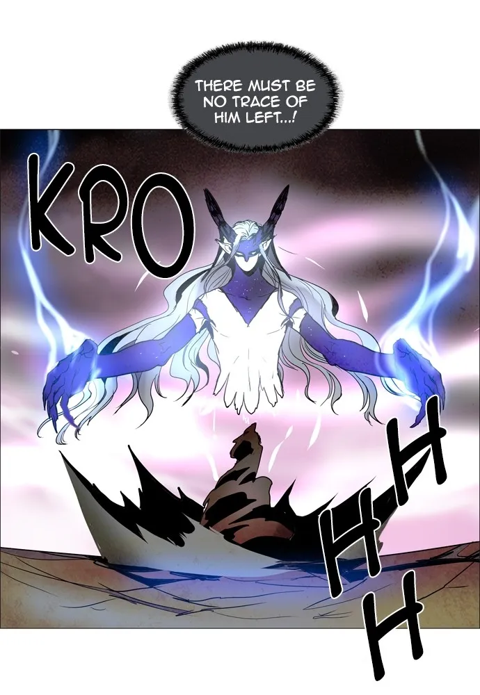 Read LESSA 2 - The Crimson Knight chapter 96 image 21 on Lezhin